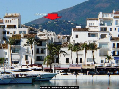 Marbella property: Villa with 8 bedroom in Marbella, Spain 243510