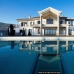 Marbella property: Malaga, Spain Villa 243510