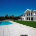 Marbella property: 8 bedroom Villa in Marbella, Spain 243510