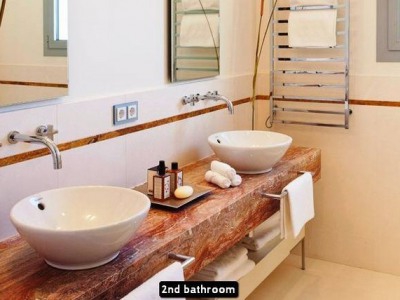 Marbella property: Townhome in Malaga for sale 243513
