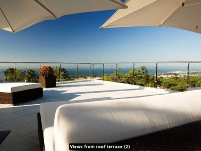 Marbella property: Townhome for sale in Marbella 243514