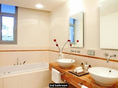 Marbella property: Malaga property | 3 bedroom Townhome 243514