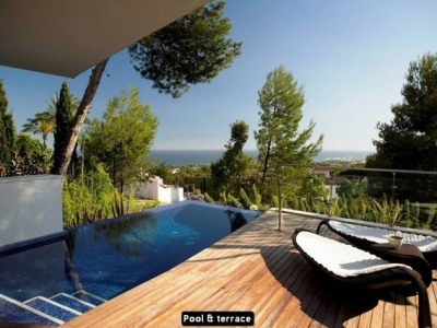 Marbella property: Townhome for sale in Marbella 243516