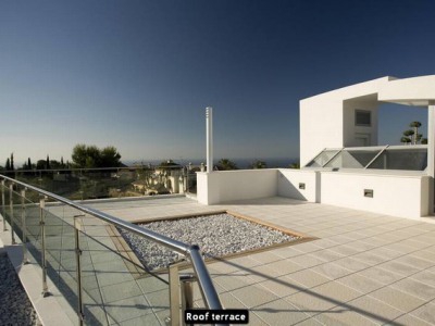 Marbella property: Townhome with 6 bedroom in Marbella, Spain 243516