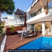 Marbella property: Marbella, Spain Townhome 243516