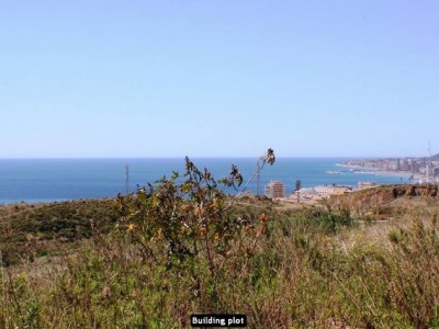 Benalmádena property: Villa for sale in Benalmádena, Spain 243520