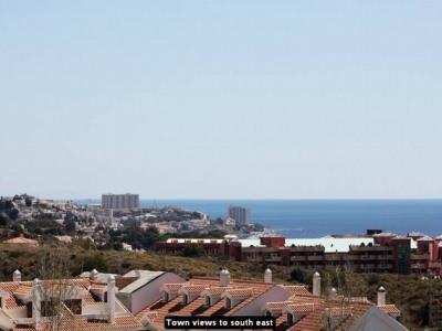 Benalmádena property: Benalmádena Villa 243520