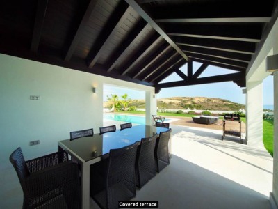 Casares property: Villa with 5 bedroom in Casares, Spain 243521