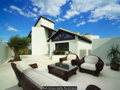 Casares property: Casares, Spain | Villa for sale 243521