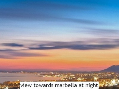 Marbella property: Malaga property | 4 bedroom Villa 243531