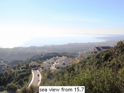 Marbella property: Villa for sale in Marbella, Spain 243533