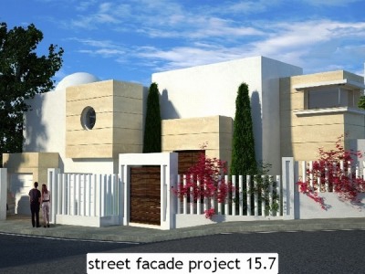 Marbella property: Villa with 5 bedroom in Marbella 243533