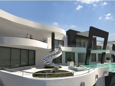 Marbella property: Villa in Malaga for sale 243535