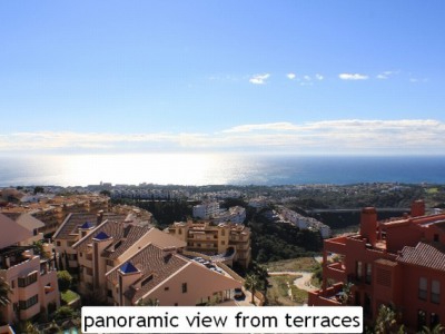 Mijas property: Apartment for sale in Mijas, Spain 243536