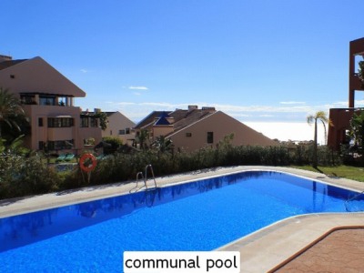 Mijas property: Mijas, Spain | Apartment for sale 243536