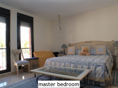 Mijas property: Malaga Apartment 243536