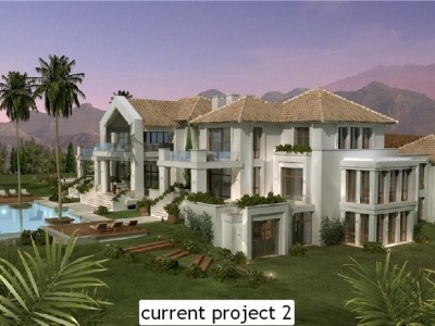 Marbella property: Villa for sale in Marbella 243537