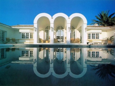Hacienda Las Chapas property: Villa for sale in Hacienda Las Chapas 243539
