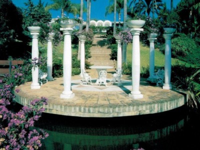 Hacienda Las Chapas property: Villa with 9+ bedroom in Hacienda Las Chapas 243539