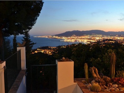 Malaga property: Villa for sale in Malaga 243540