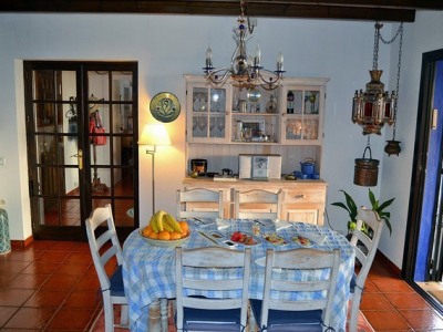 Malaga property: Malaga, Spain | Villa for sale 243540