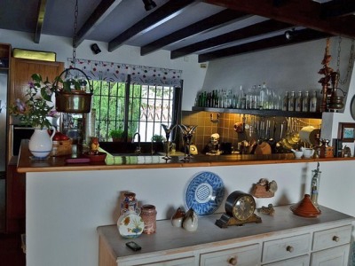 Malaga property: Malaga Villa 243540