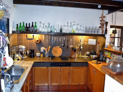 Malaga property: Malaga Villa 243540