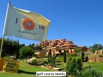 Marbella property: Malaga property | 4 bedroom Villa 243547