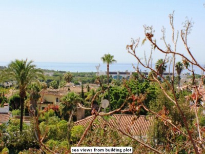 Estepona property: Land for sale in Estepona 243548