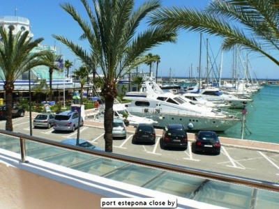 Estepona property: Land for sale in Estepona, Malaga 243548