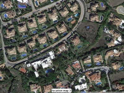 Estepona property: Land in Malaga for sale 243548