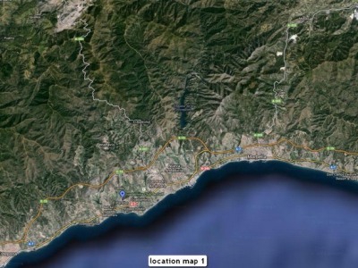 Estepona property: Estepona Land 243548