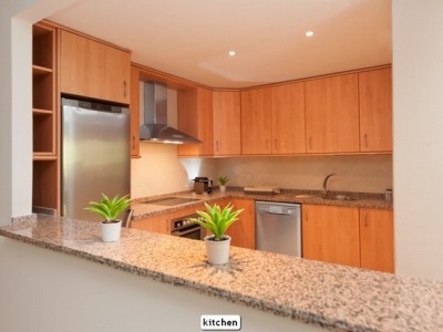 Marbella property: Apartment with 2 bedroom in Marbella 243549