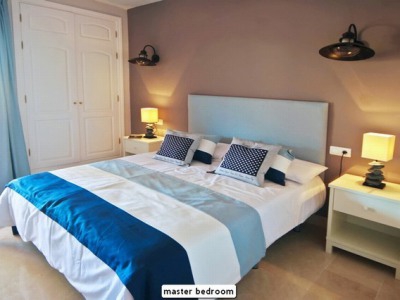 Marbella property: Apartment for sale in Marbella, Spain 243549