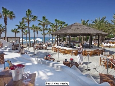 Marbella property: Apartment for sale in Marbella, Malaga 243549