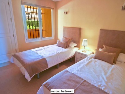 Marbella property: Marbella, Spain | Apartment for sale 243549