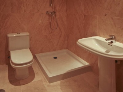 Marbella property: Malaga Apartment 243549