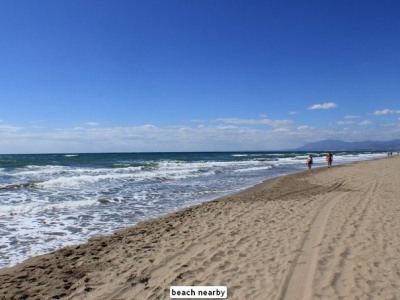 Marbella property: Marbella Apartment 243549