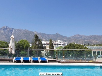 Marbella property: Apartment for sale in Marbella, Spain 243552