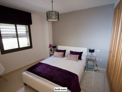 Marbella property: Apartment with 3 bedroom in Marbella 243552