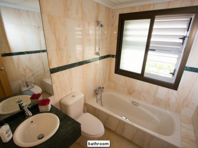 Marbella property: Malaga property | 3 bedroom Apartment 243552