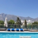 Marbella property: Marbella, Spain Apartment 243552