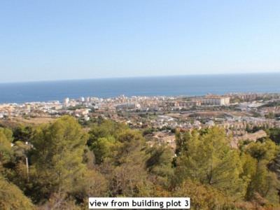 Marbella property: Land with bedroom in Marbella 243554