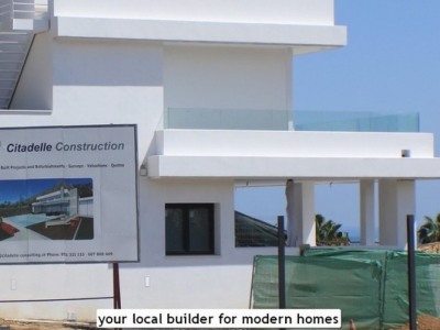 Marbella property: Land for sale in Marbella, Malaga 243554