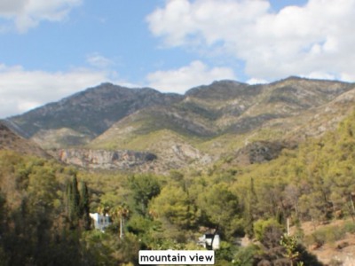Marbella property: Malaga property | bedroom Land 243554