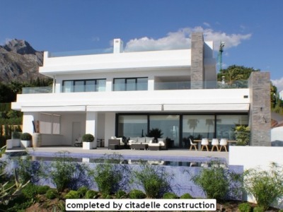 Marbella property: Marbella, Spain | Land for sale 243554