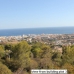 Marbella property: bedroom Land in Marbella, Spain 243554