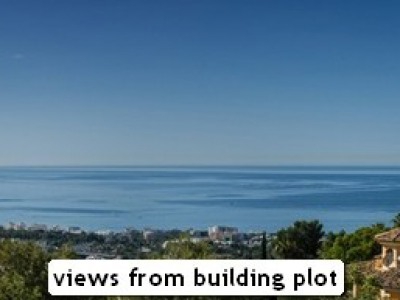 Marbella property: Villa with 4 bedroom in Marbella, Spain 243557