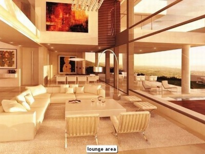 Marbella property: Villa in Malaga for sale 243557