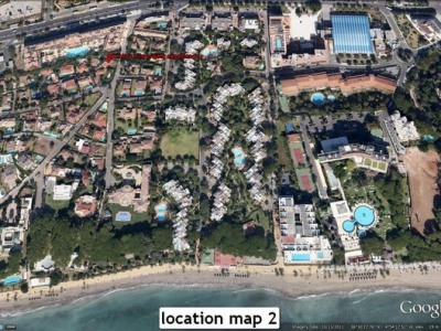 Marbella property: Villa with 5 bedroom in Marbella 243562